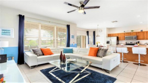 Last Minute Disney Getaway! Private Pool, Hot Tub & Games Room. Book Now! #56521